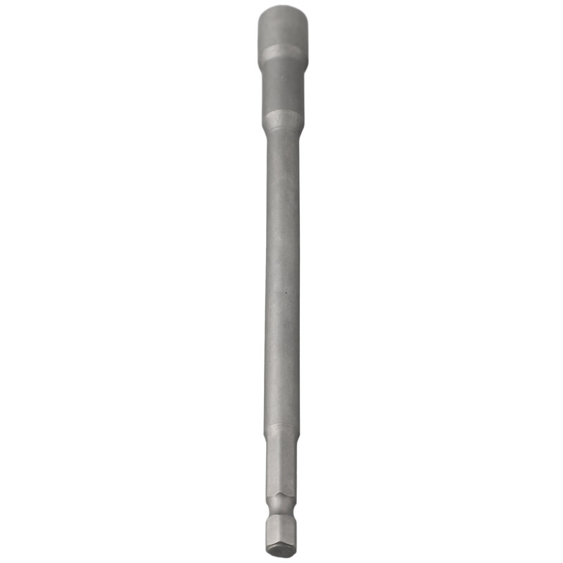 Шестигранная гайка-сверло, 150 мм, 6-19 мм