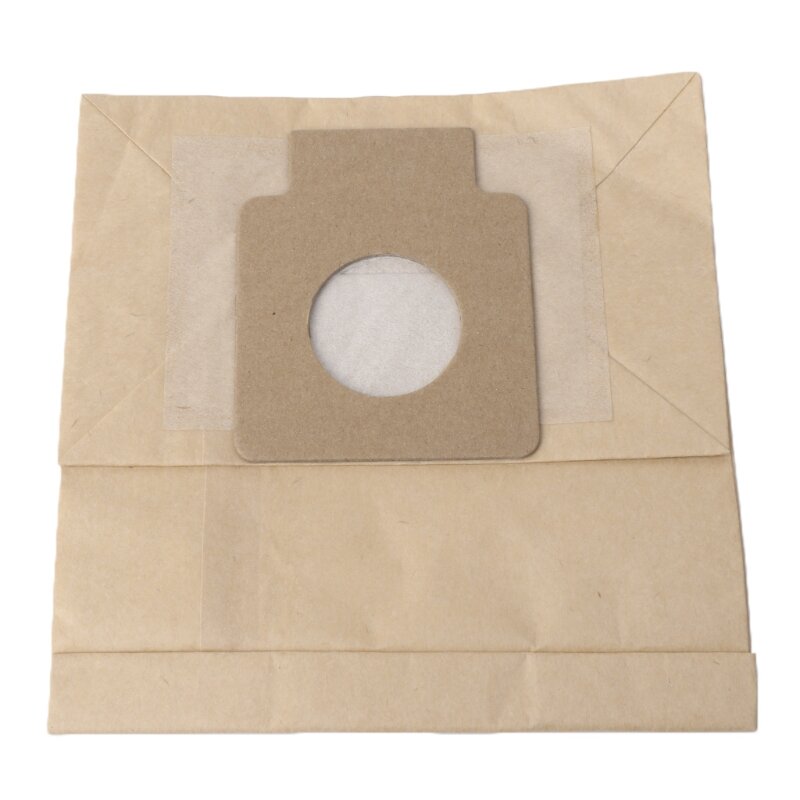 Universal Disposable Paper Dust Bag Replacement For Vacuum Cleaner MC-2700 Drop Shipping
