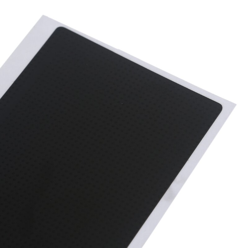 Adhesivo para panel táctil para Thinkpad T410 T420 T430 T510 T520 T530 (individual, negro)
