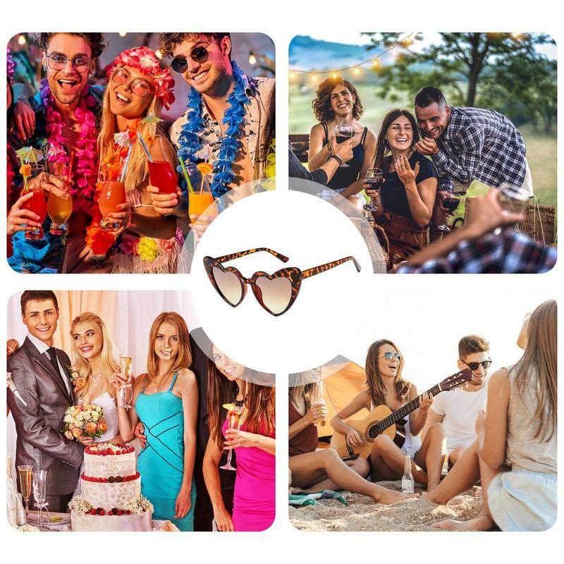 Óculos de sol transparente para mulheres, Candy Color Eyewear, Proteção UV, Candy Eyewear, Moda