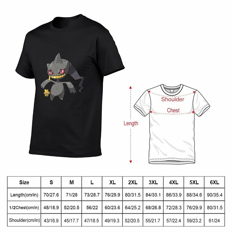 New Bánétté Chíbí Tréndíng ánímé Mángá Chíbí T-Shirt graphics t shirt customized t shirts sweat shirt men graphic t shirts