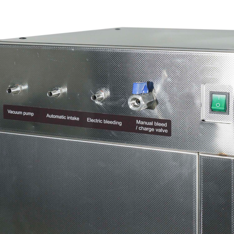 Labor DZ-3BL 91L Neue Typ Heizung Automatische Präzision Vakuum Trocknen Ofen