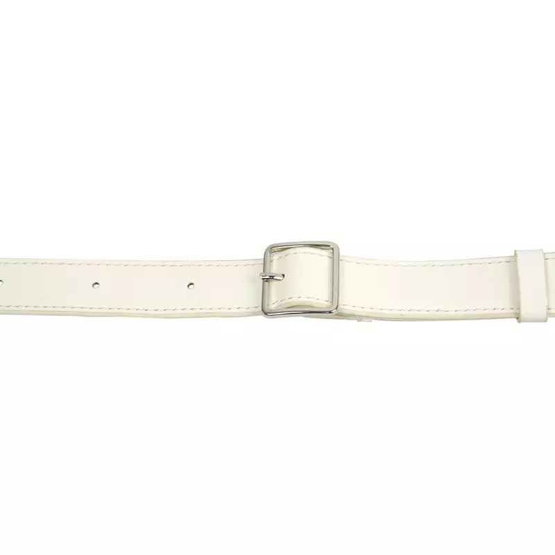 New Tanqu 1 Piece Shoulder Leather messenger crossbody Strap for O Bag Women Handbag Strap Long Belt for Obag