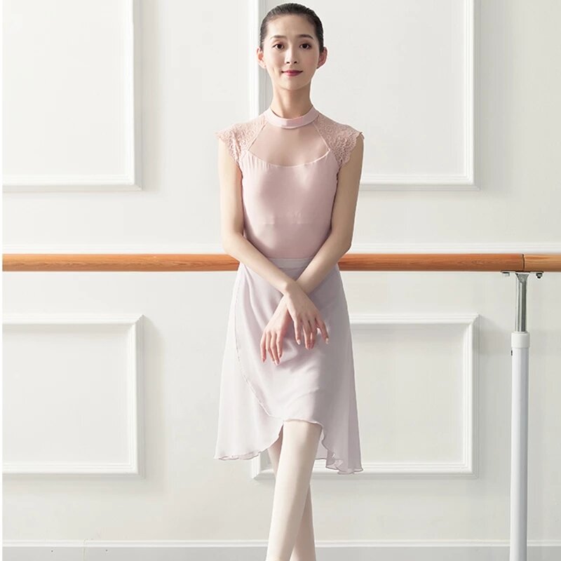 Nowy arrrival trykot damski wydajność trykoty balet Latin body dla dorosłych Lycra elastan bez rękawów Unitards StageWear