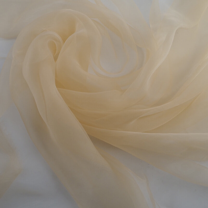 Thinner-Soft-mono-gauze-net-materials for making toupee base mono-yarn-voile-fabric