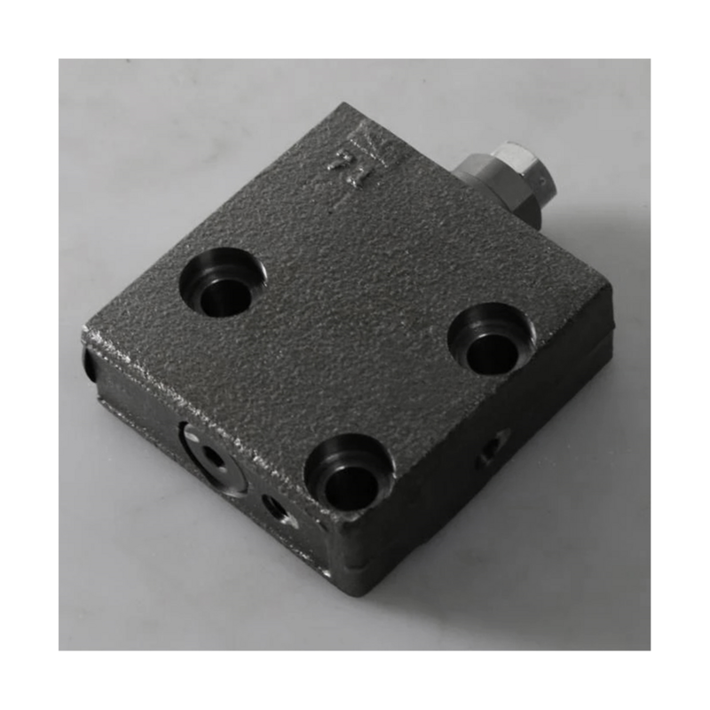 Самоуменьшающийся клапан экскаватора 723-40-71800 723-40-71102 для Komatsu PC200-7 PC300-8, редукционный клапан давления
