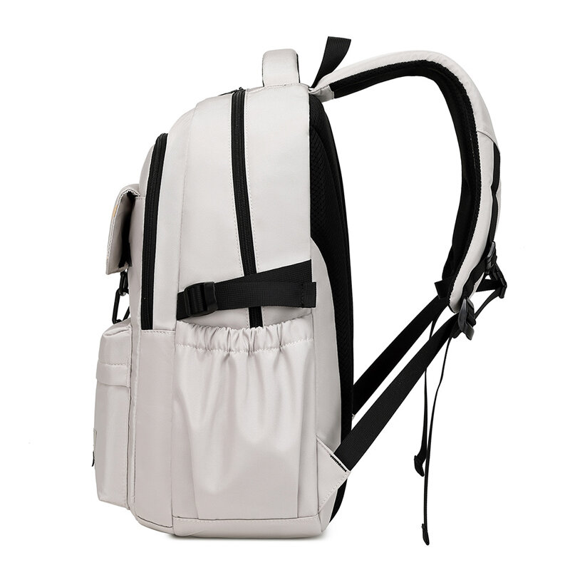 School Bag for Boy Kids Backpack 2024 New Large Capacity Laptop Bagpack for Children Kawaii Bookbag Students Gift