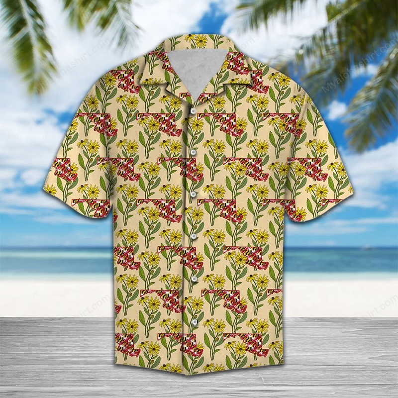 Camisa havaiana com estampa de tubarão para homem, estilo havaiano, casual, com botão, para a praia, verão