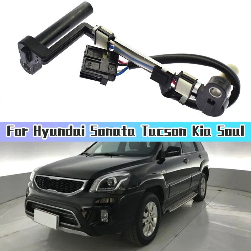 Sensor de velocidad de salida de transmisión para Hyundai, Sonata, Tucson, Kia Soul, 42620-3B610, 426203B611