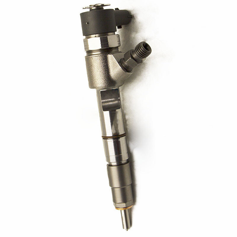 Conjunto do injector do combustível do motor diesel para NGD3.0, injector comum do trilho, 0445110695