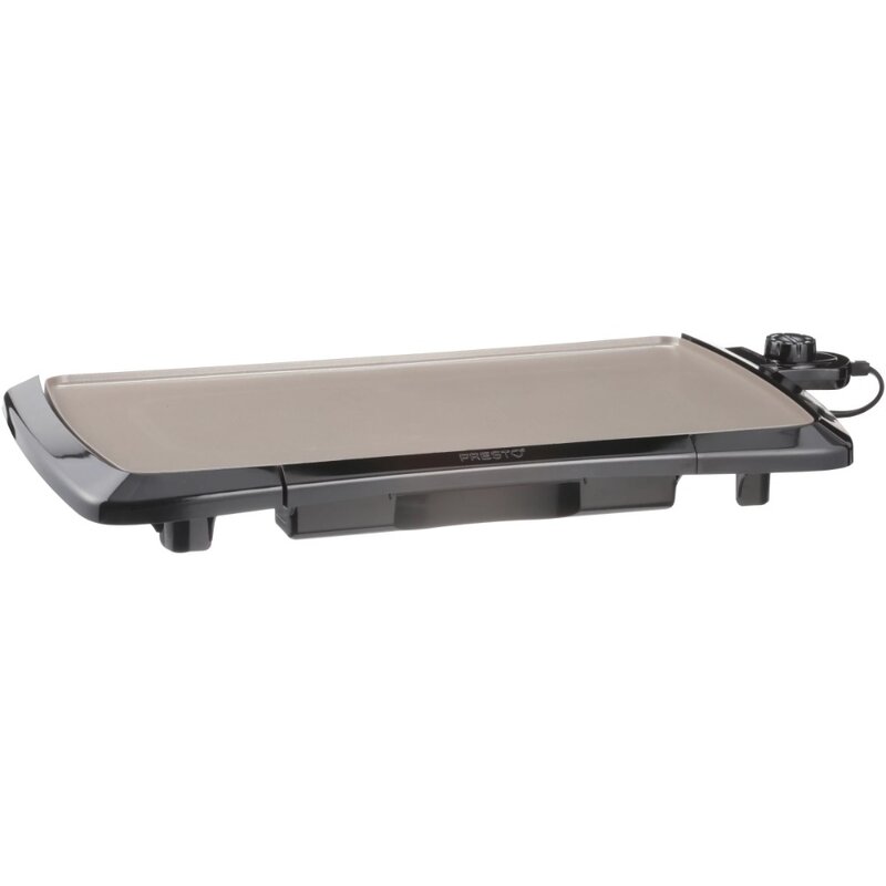 Presto Cool-touch Electric Griddle 07055