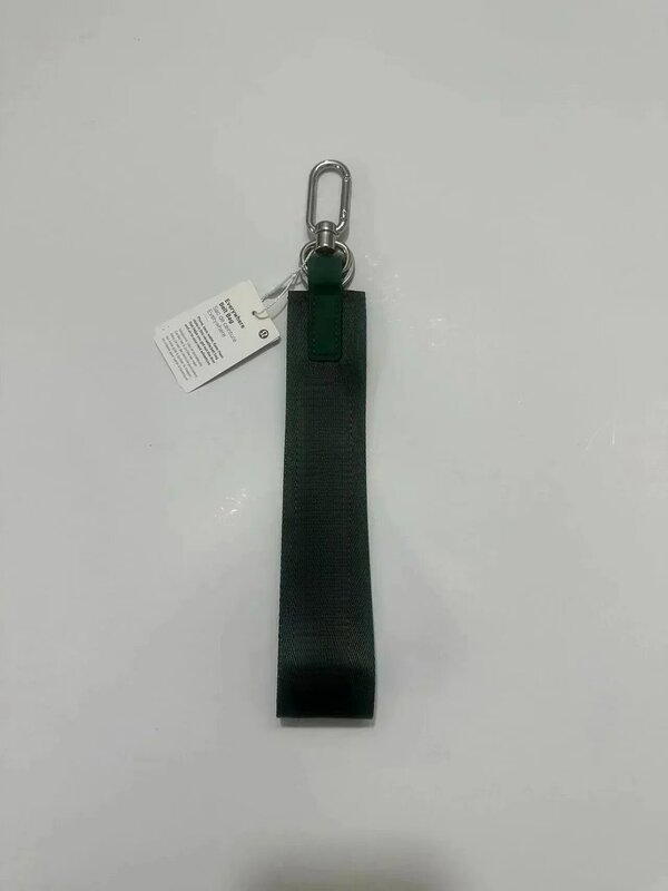 2024 High Quality logo Phone Keychain Hanging Rope New Clothes Bags Personalized Accessories
