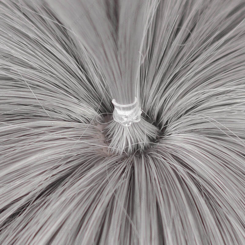 Парик для косплея аниме Мия атсуму/Мия Осаму 30 см, парики смешанных цветов, термостойкие синтетические волосы