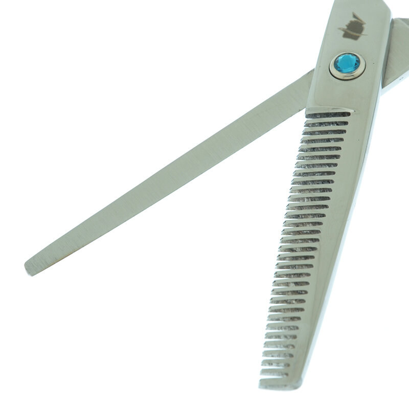 Smith chu 5.5/6 polegada japonês aço tesouras do cabelo cabeleireiro desbaste tesouras de corte barbeiro salão corte ferramenta a0036c