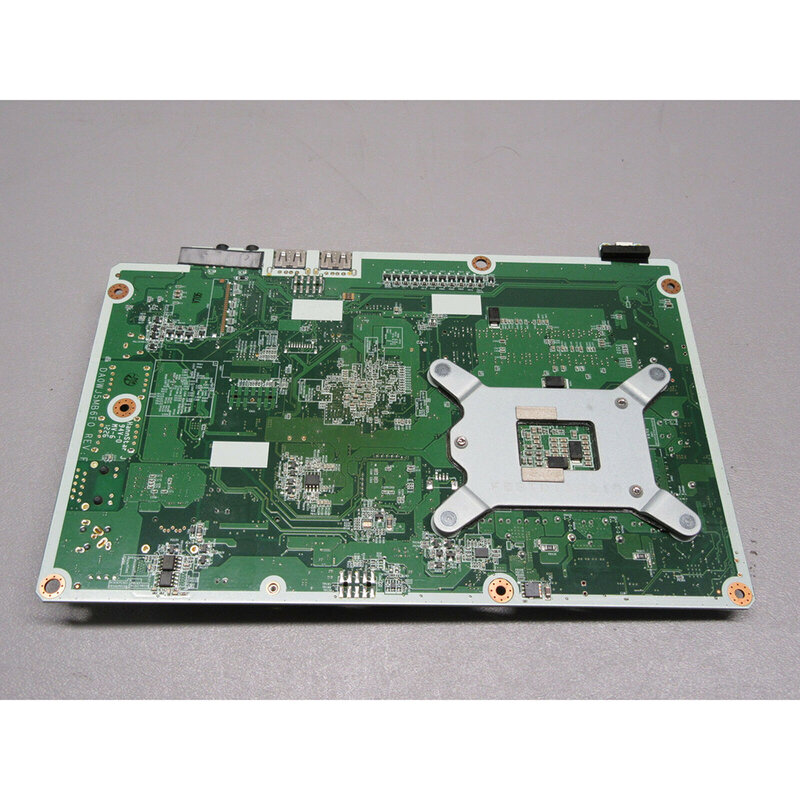 All-in-One Motherboard For HP Omni 120 DA0WJ5MB6F0 646908-003 System Motherboard