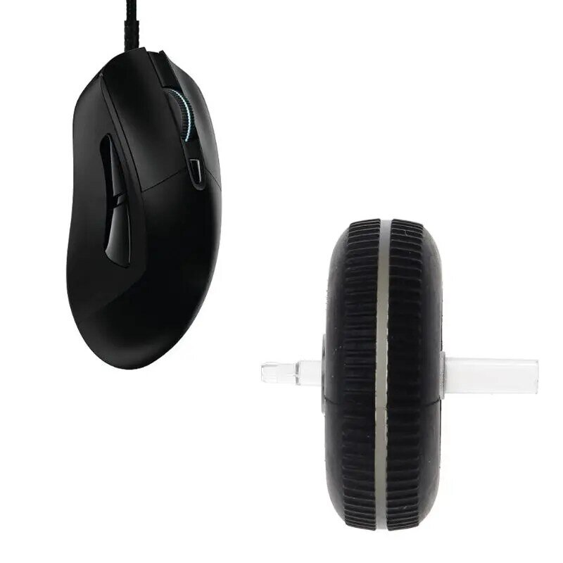 Rotella scorrimento del mouse Rullo del mouse per accessori per mouse G403 G603 G703 Dropship