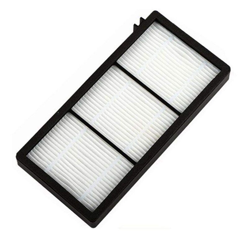 1Set HEPA Filters Brushes Kit for IRobot Roomba 800 900 Series 860 870 880 890 960 980 990 Robot Vacuum Cleaner Parts