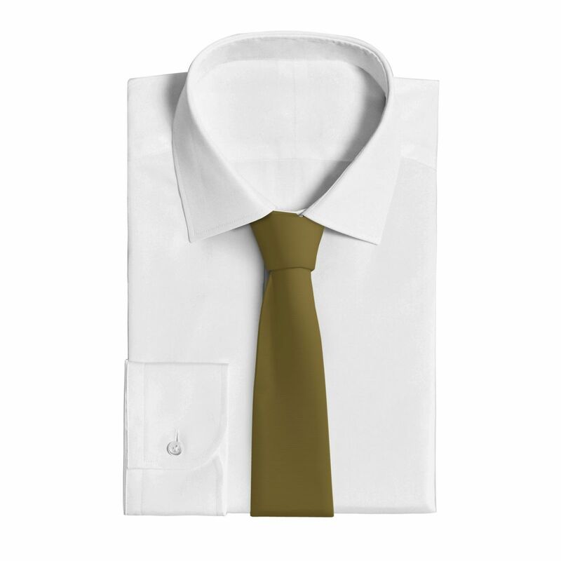 Mona Lisa Tie Oil Painting Fashion Cosplay Party Neck Ties Novelty Casual Neck Tie For Men Design Collar Tie Necktie Gift Idea