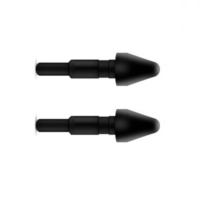 2 Stuks Originele Stylus Tip Voor Lenovo Precisie Pen 2 4x81h95637 (Xiaoxin Precisie Pen Lingdong )Lenovo Actieve Pen 3
