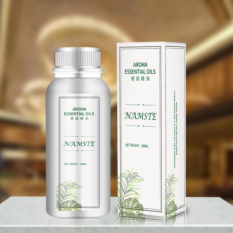 NAMSTE Aroma Essential Oil Hotel Series100ML Use In Aroma Diffuser Fragrance Essential Oil Is Suitable for Home Office SPA Clubs