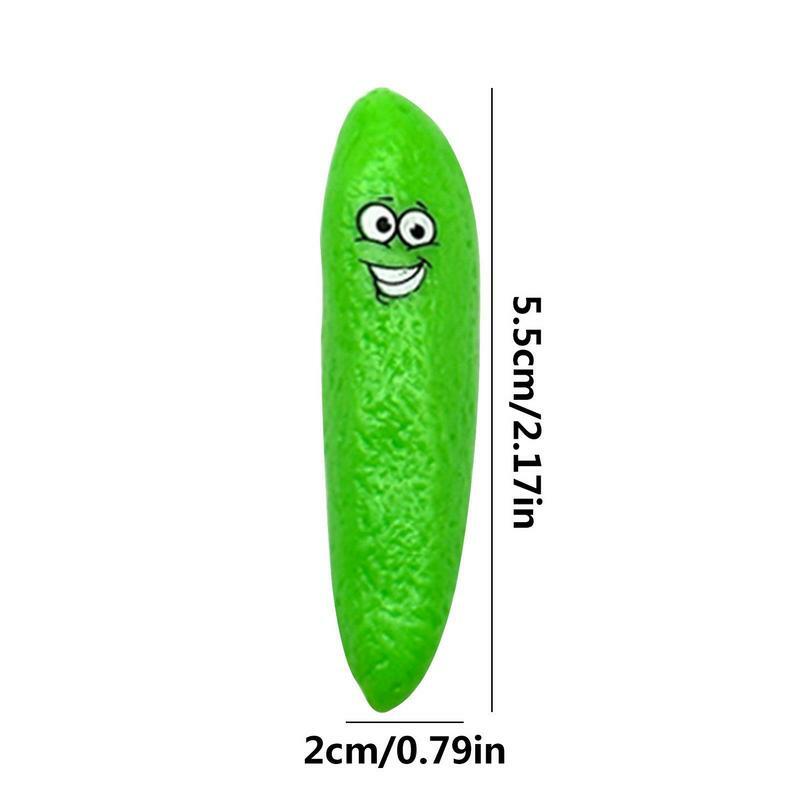 Colorido Fake Poop Toy Com Expressão Engraçada Stretchy Rubber Mini Slingshot Flying Poop Brinquedos Para Jogos De Festa Jogos Voadores