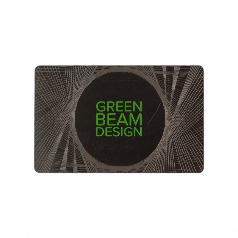 Индивидуальные высококачественные металлические визитные карточки на заказ, роскошные визитные карточки из нержавеющей стали