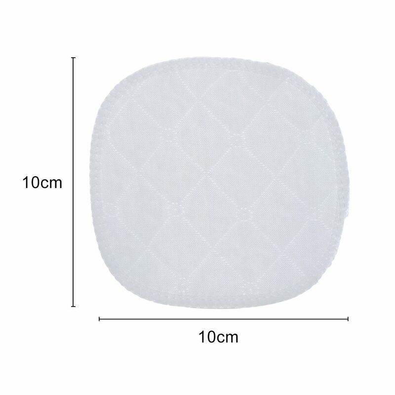 Hot Nursing Breast pad Cotton Makeup Remover Pad Facial Cleansing Pad Face Wipes Washable Reusable Cleansing Towel Beauty Tools
