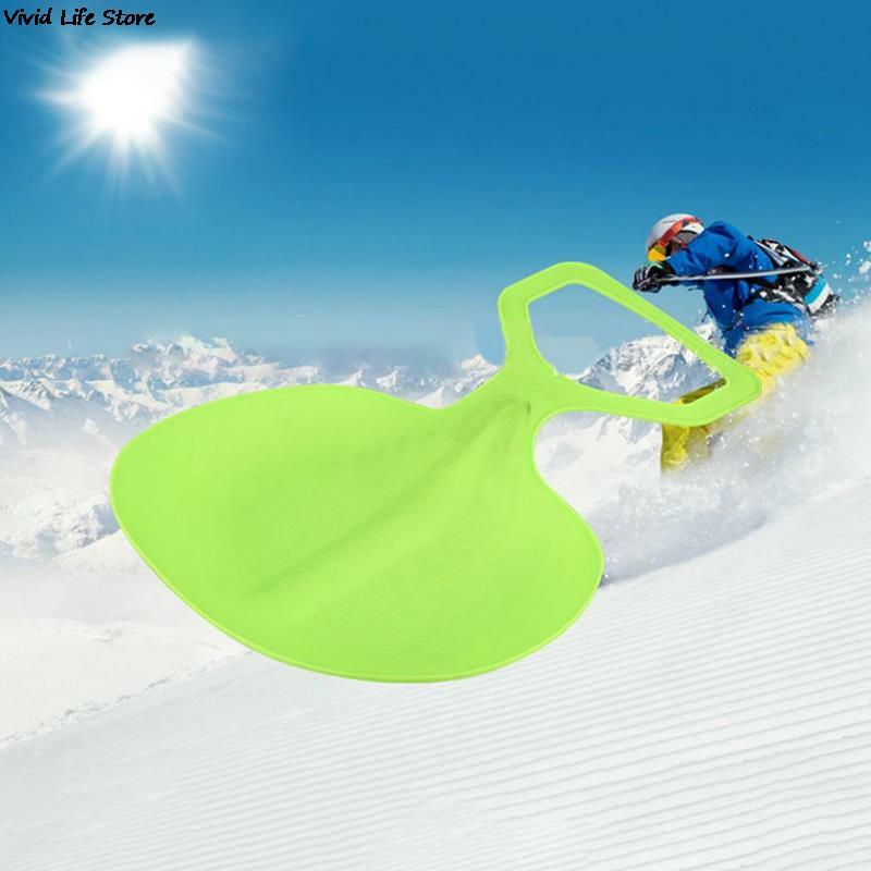 스노우보드 잔디 스키 보드 어린이 스키, 야외 어린이 스포츠, 얼음 및 눈 일반 모델