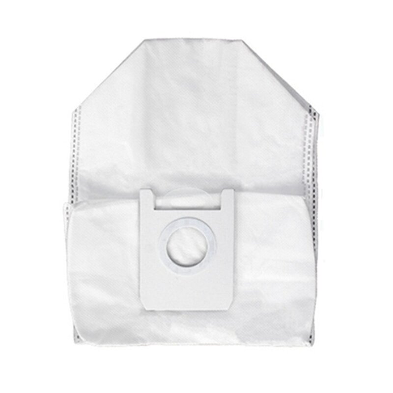 Piezas de aspiradora para ROIDMI EVE Plus, cepillo principal, filtro HEPA, bolsa de polvo, toallitas desechables, accesorios de toallitas repetitivas