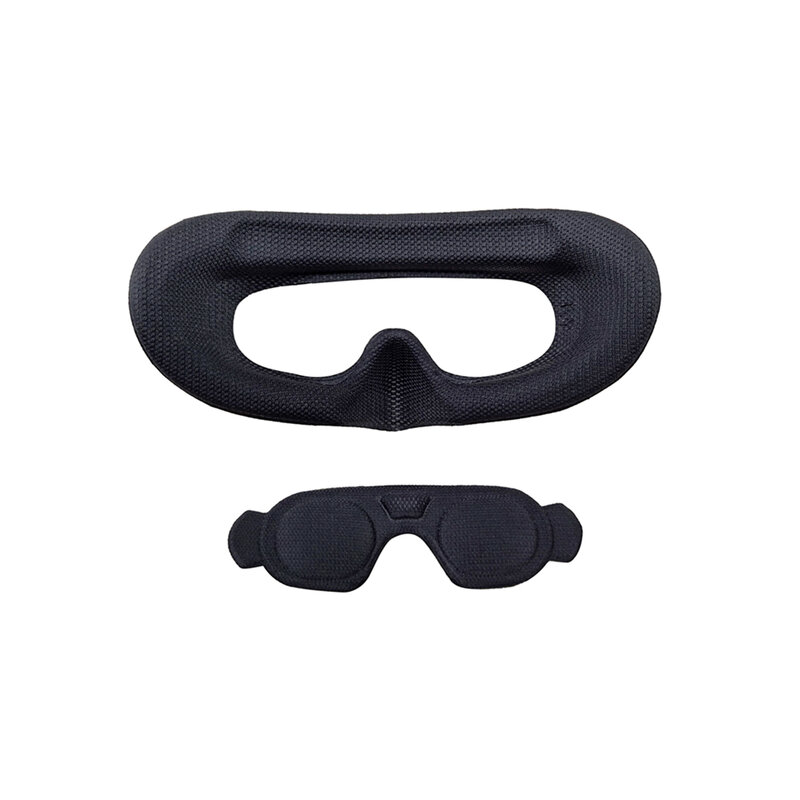 Untuk DJI AVATA 2 kacamata 3 bantalan busa masker mata spons nyaman