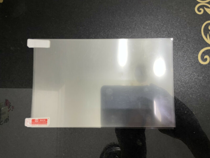 Anycubic-Película protectora de pantalla LCD resistente a los arañazos, accesorio para PJ089Y2V5, 8,9 pulgadas, 4K Mono, PHOTON MONO X ELEGOO SATURN