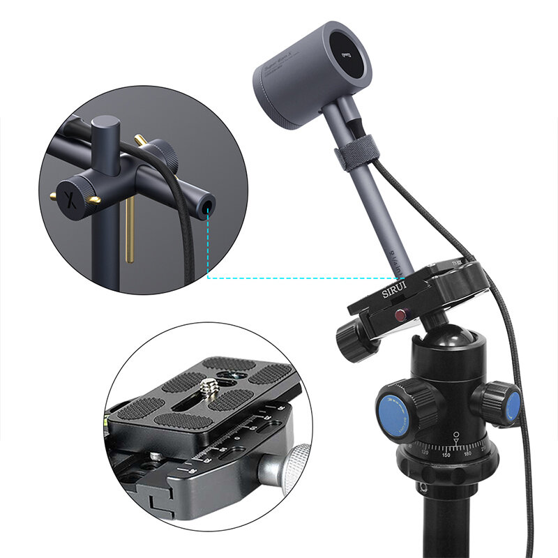 Qianli Supercam X 3D Warmtebeeldcamera Camera Moederbord Foutdiagnose Quick Controle Instrument Voor Pcb Reparatie