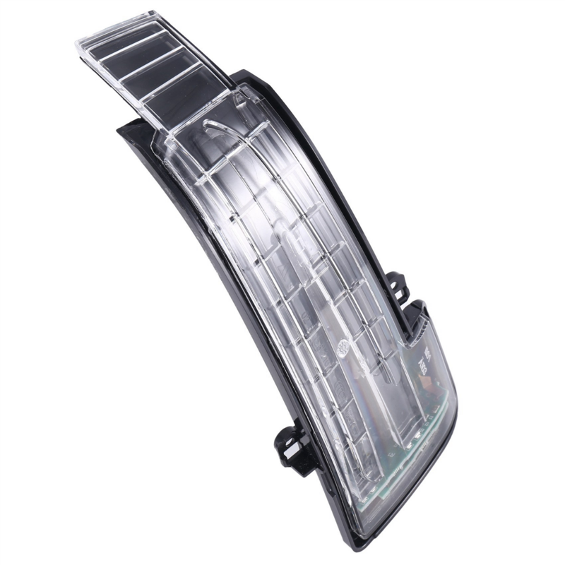 Rechts Achteruitkijkspiegel Licht Richtingaanwijzer Licht Voor Mercedes Benz G Gl Gle Gls X164 W166 2015-2019 A1668200221
