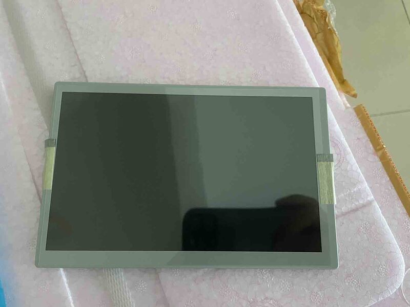 Lalang Panel Layar Display LCD TFT 8.5 "Inci 800*480
