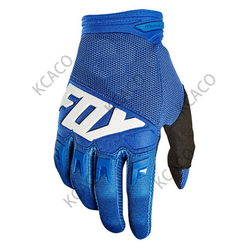 Велосипедные перчатки для взрослых, перчатки для гоночных мотоциклов, Мужские дышащие перчатки для мотокросса ATV MX UTV BMX, внедорожники