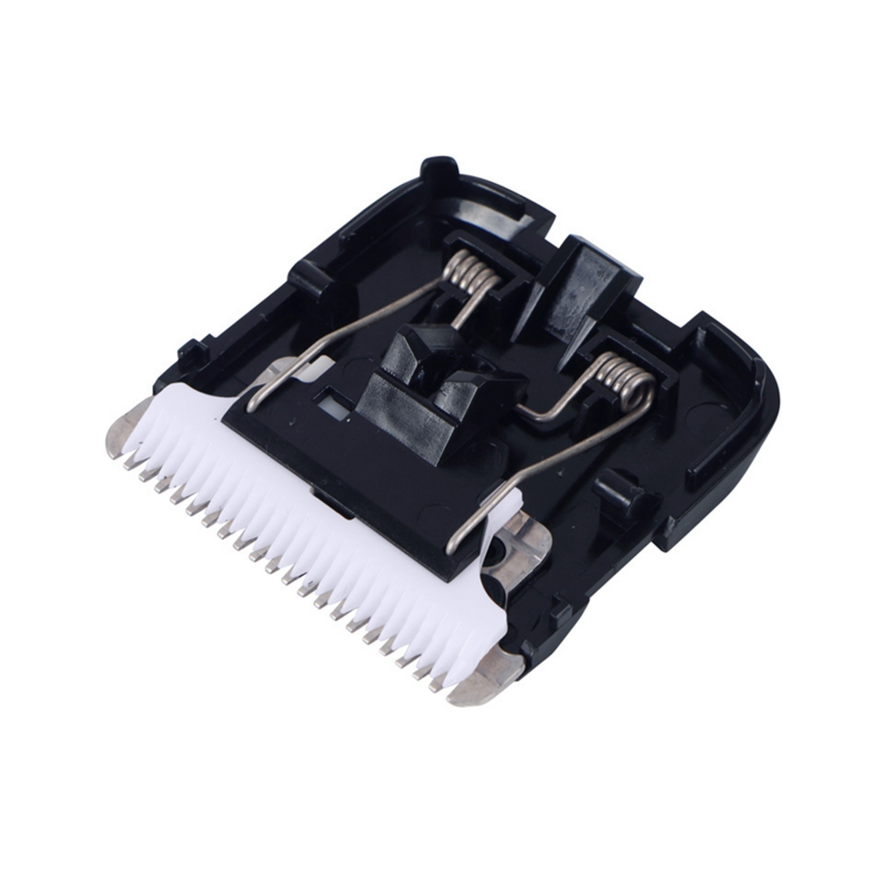 Replacement Hair Clipper Blade for ENCHEN Boost Nano Ceramic Cutter Head Black