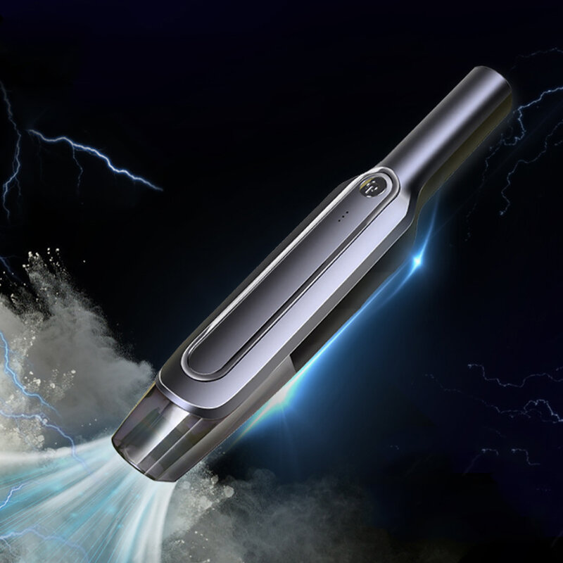 2024 neue original Xiaomi Auto Staubsauger starke drahtlose Handheld für Haushalts geräte Reinigungs maschine tragbare Staubfänger