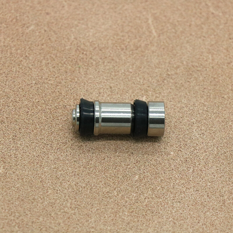 Pistón de palanca de disco de freno de aleación de titanio para bicicleta, pieza de reparación de pistón de freno de disco para SHIMANO DEORE XT M785 M8000 SLX M7000