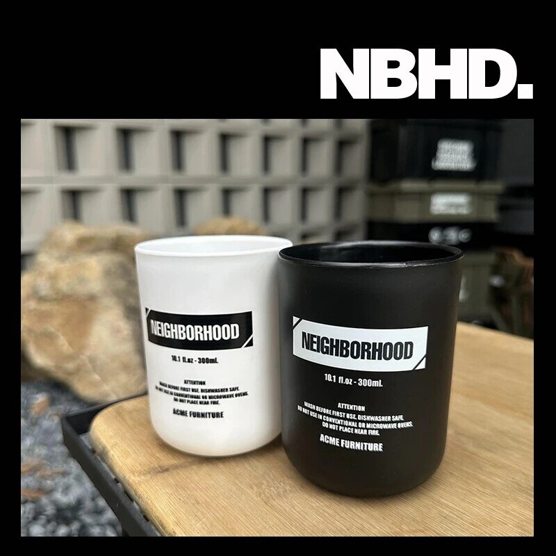 Nbhd-シンプルなプラスチックマウスウォッシュカップ、家庭用ウォッシュカップ、カップル歯ブラシカップ