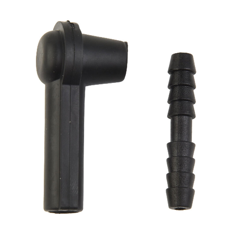 Replacement Accessories Durable High Quality Brake Oil Exchange Tool Cars Pump Oil Bleeder 1Pc Black Fluid Replace