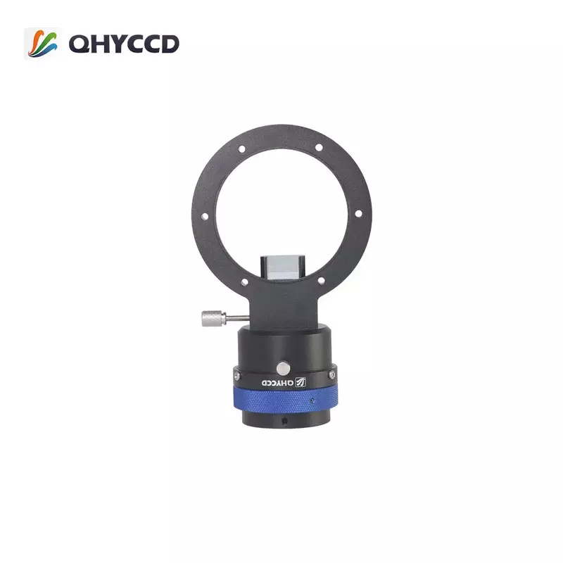 QHYCCD OAG-L Pro(Wide Prism version) off-axis guide is suitable for full frame/medium frame target cameras