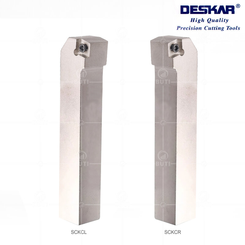 Dikar-超硬ブレード用のオリジナルsckcr/sckcl1616/100% CNC旋盤工具,旋盤用の白いスタンド切断,2020/2525