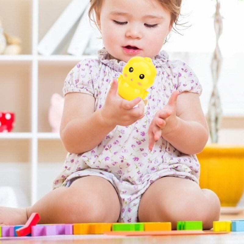Baby Sounding Toy Tummy สำหรับของเล่นพัฒนาการสมองเวลาของขวัญที่ยอดเยี่ยมสำหรับ Kinderga Dropship