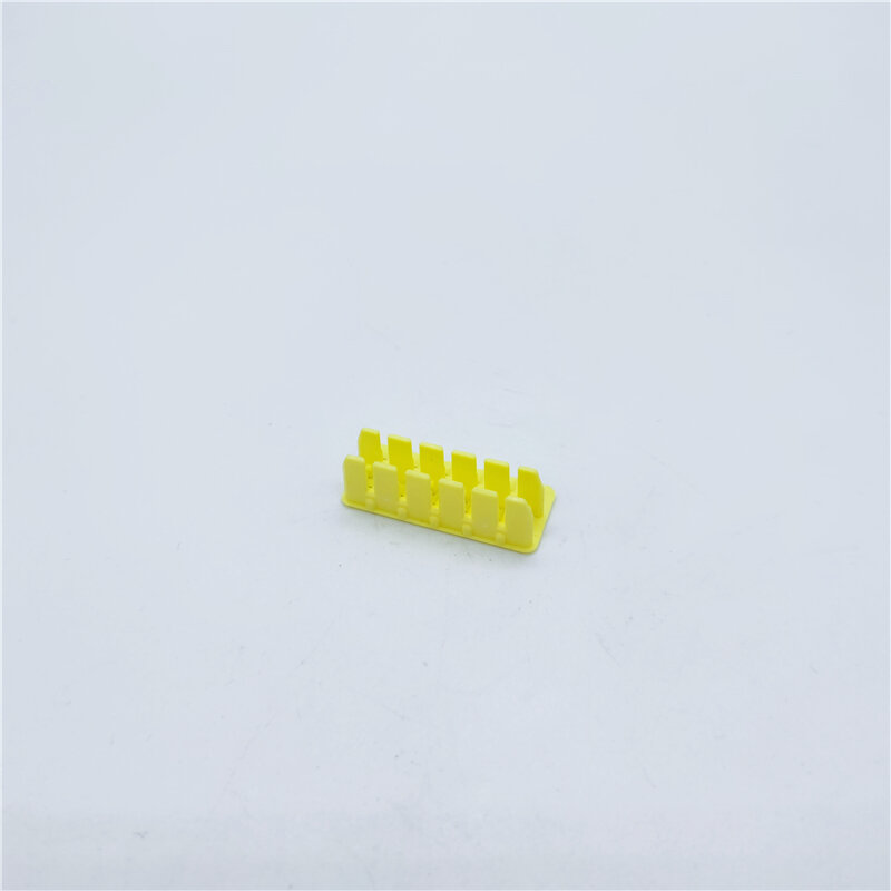 10 PCS Original and genuine 174662-7 automobile connector plug housing supplied from stock