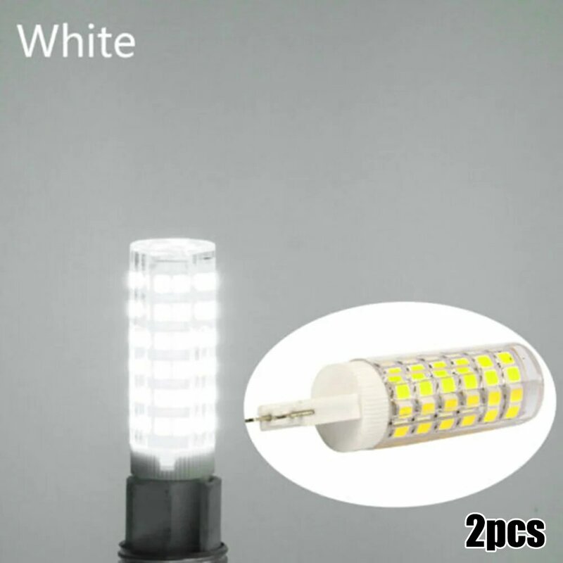 G9 LED 7W Led lampadina lampadina lampadina Warm Cool White sostituzione per lampadine a capsula alogena G9 illuminazione lampada alogena