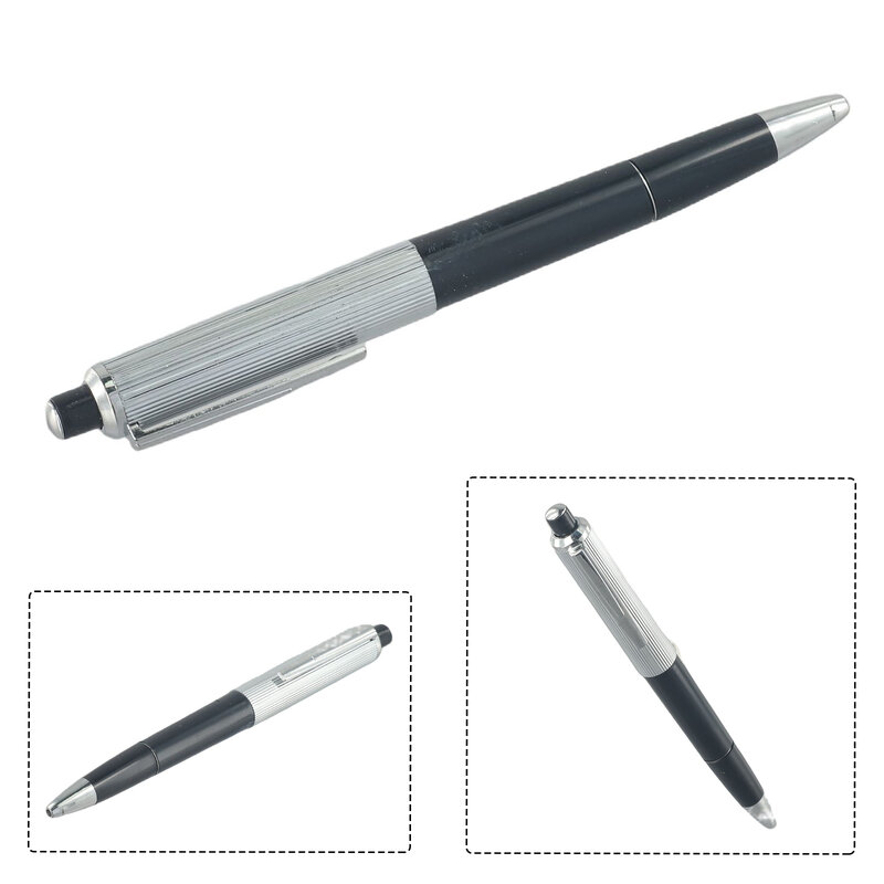 Ручка для шуток и розыгрышей, необычная шариковая ручка, многофункциональная, креативная, Экологически чистая, для розыгрышей, для офисных работников и студентов