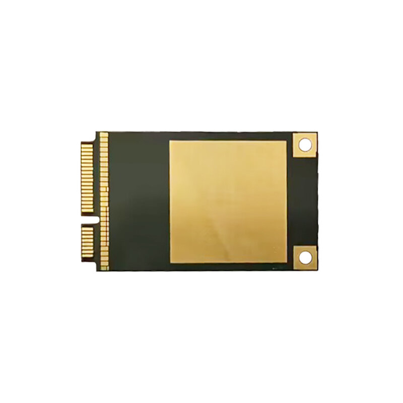 Sierra-módulo inalámbrico Airprime MC7305, 4G, 3G, 100Mb, Mini PCI-E WWAN, HSPA + EDGE