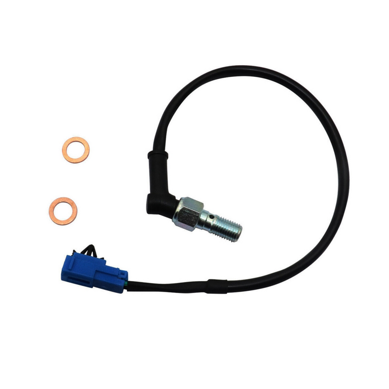 Brake Switch Stop Sensor Fits for Can Am Maverick Defender Commander Max 705601250