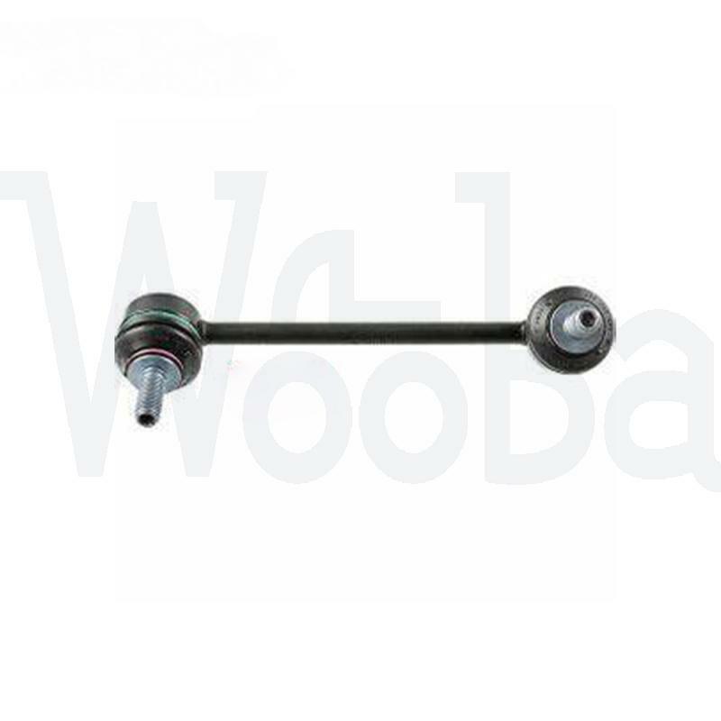Wooba-Estabilizador de suspensão traseira direita esquerda, Bar Link, apto para Land Rover, Discovery Sport, 2020-2023, LR114303, LR114304, 1Pc, Novo