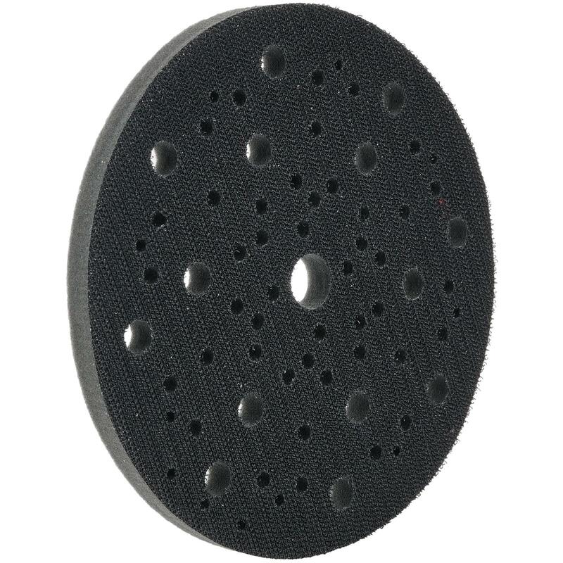 Accessori di vendita calda di alta qualità tamponi di interfaccia per tamponi di lucidatura durevoli dischi abrasivi pulizia della superficie in spugna 1 pz
